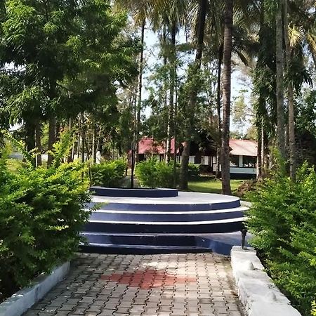 Green Park Resort Masinagudi Luaran gambar