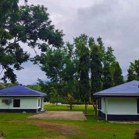 Green Park Resort Masinagudi Luaran gambar