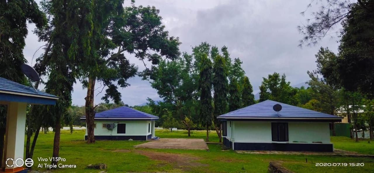 Green Park Resort Masinagudi Luaran gambar