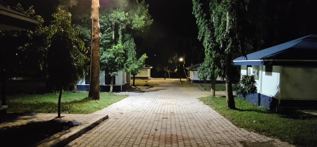 Green Park Resort Masinagudi Luaran gambar