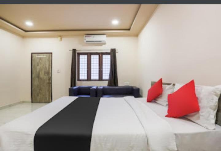 Green Park Resort Masinagudi Luaran gambar